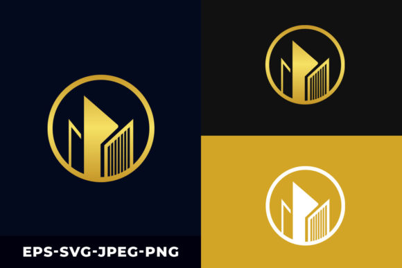Download Real Estate Investment Company Logo - Estate Collection