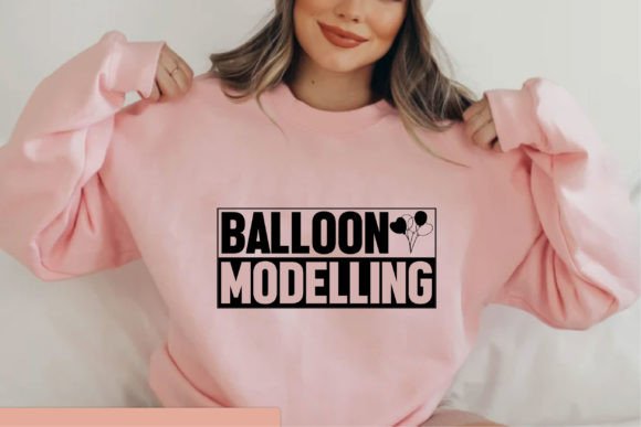 Download Balloon Modelling - Modelling Collection