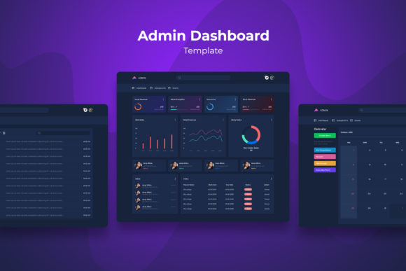 Download Admin Dashboard  Sales Statistics - Sale Collection