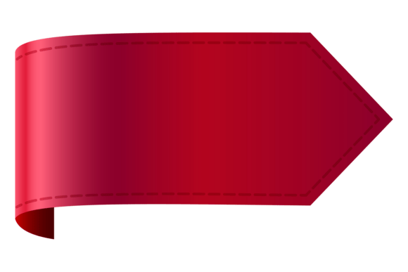 Download Red Tag Retail Realistic Mockup. Sale Ri - Sale Collection