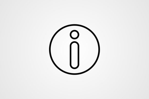 Download Vector Information Line Icon Design - Information Collection